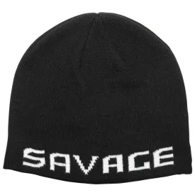 savage-gear-logo-针织帽