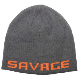 savage-gear-logo-针织帽