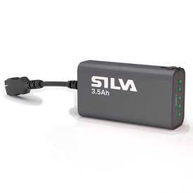 Silva Exceed 3.5Ah Battery