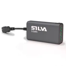 silva-exceed-3.5ah-lithium-电池