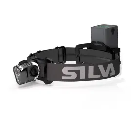 silva-trail-speed-5xt-头灯
