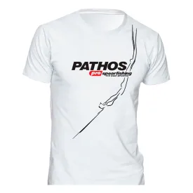 pathos-live-your-passion-半袖tシャツ