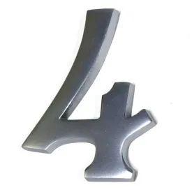 edm-number-4-10-cm
