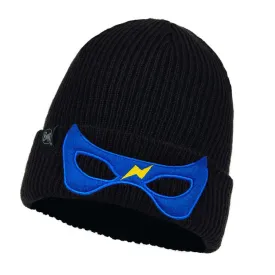 buff---bonnet-knitted