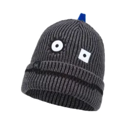 buff---bonnet-knitted