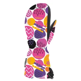 matt-fausthandschuhe