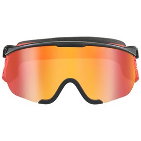 New Julbo Nordic Sniper Ski M Peak Unisex Adult White/Grey Goggle 