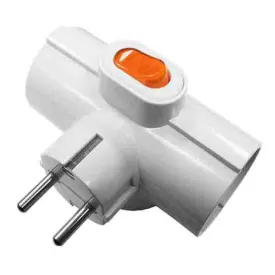 edm-t-tl-triple-plug-with-switch-16a-250v