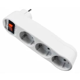 edm-triple-plug-with-switch-4.8-mm