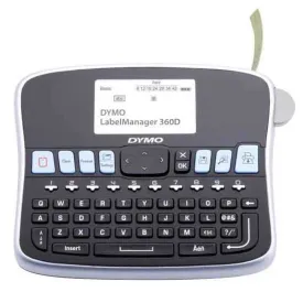 dymo-label-manager-360d-labeler