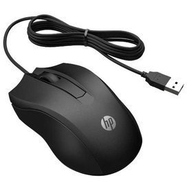 HP 100 mouse