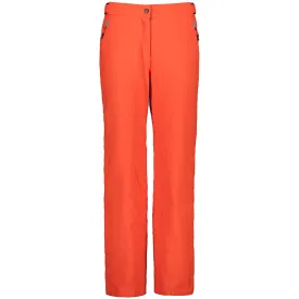 cmp-ski-stretch-3w18596n-broek