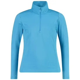 cmp-sweat-a-demi-zip-30l1135