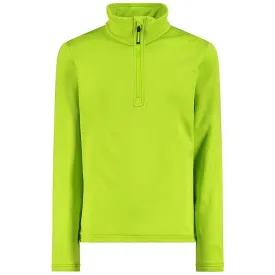 cmp-stretch-sweat-39e2324-half-zip-sweatshirt