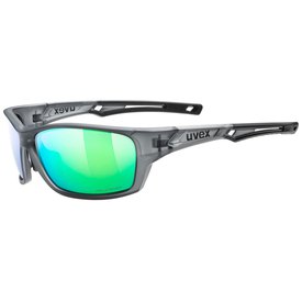 UVEX Sport style 204 Sport gafas rueda gafas de sol protección ultravioleta s53052531 