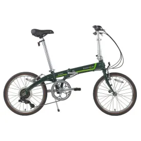dahon-piazza-d8-rower-składany
