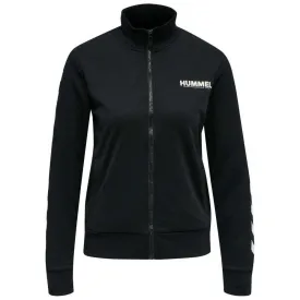 hummel-legacy-poly-sweatshirt
