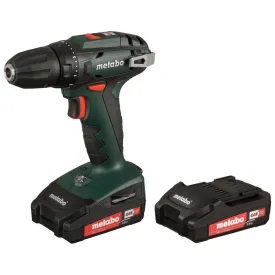 metabo-bs-18-drill