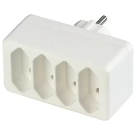 rev-type-f-adapter-4-sockets