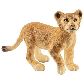 schleich-leijonanpentuhahmo
