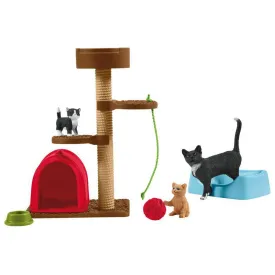 schleich-figur-af-sode-katte-der-leger