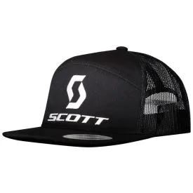 scott-Кепка-snap-back-10