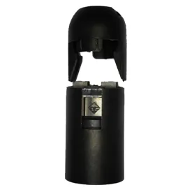 enec-e14-klipslampeholder