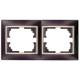 solera-42955-frame-2-elements-horizontal-154x81x10-mm