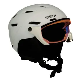 smith-survey-头盔