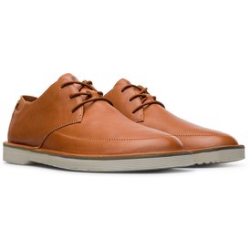 Shoes Brown | Men´s shoes | Dressinn