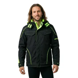 cofra-tecka-softshelljacke