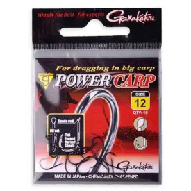 gamakatsu-powercarp-spaded-hook