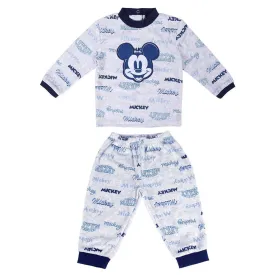 disney-mickey-긴팔-파자마