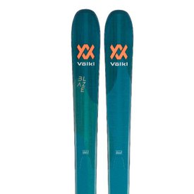 Völkl Blaze 106 Alpine Skis