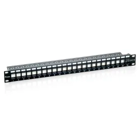 equip-Κενό-patch-panel-cat-6-48-θύρες