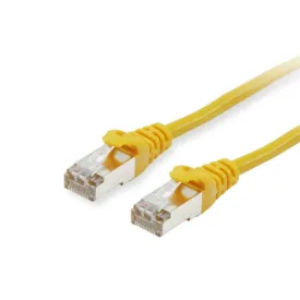 equip-s-ftp-cat-6-halogen-free-shielded-network-cable-25-cm