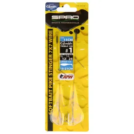spro-softbait-pike-12-cm-绑钩