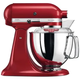 kitchenaid-5ksm175pseer-artisan-knetmaschine