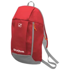 givova-capo-14l-背包