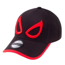 difuzed-ulls-minimalistes-spiderman