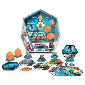 funko-jeu-de-societe-battleworld-mega-pack-marvel-version-espagnole