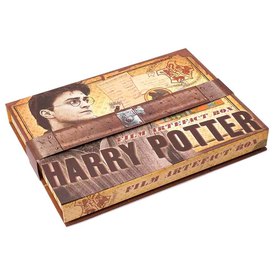Noble collection Harry Potter Borst Artefacten