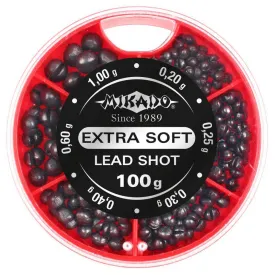 mikado-plom-split-shot-set-a-100g