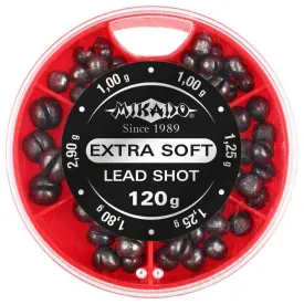 mikado-plom-split-shot-set-b-120g