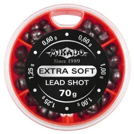 mikado-plomo-split-shot-set-b-70g