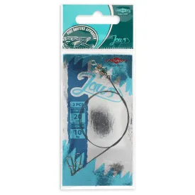 mikado-tungsten-jaws-채비-35-cm