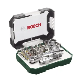 bosch-set-di-punte-e-bussole-26-pezzi