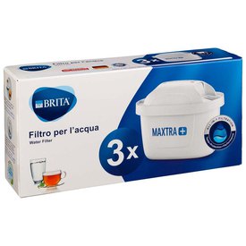 Brita Maxtra+ Filter 3 Einheiten
