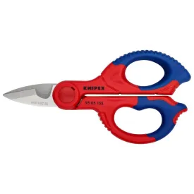 knipex-전기기사-가위