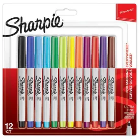 sharpie-uf-permanent-markor-12-enheder